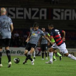 Font Alessandria 2017-2018