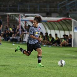 La nuova divisa grigia dell'Alessandria 2017-2018