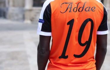 Maglia Addae 19, Ascoli Picchio
