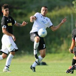 Amichevole Cesena vs Primavera 2017-18