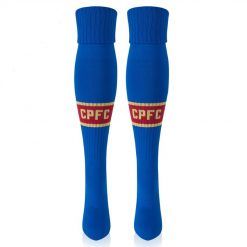 Calzettoni Crystal Palace 2017-2018 home