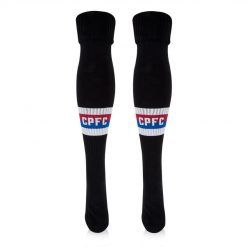 Calzettoni Crystal Palace away 2017-2018