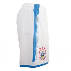 Lato calzoncini Huddersfield Town home