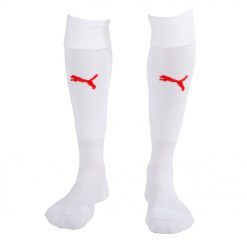 Calzettoni Huddersfield Town home 2017-2018