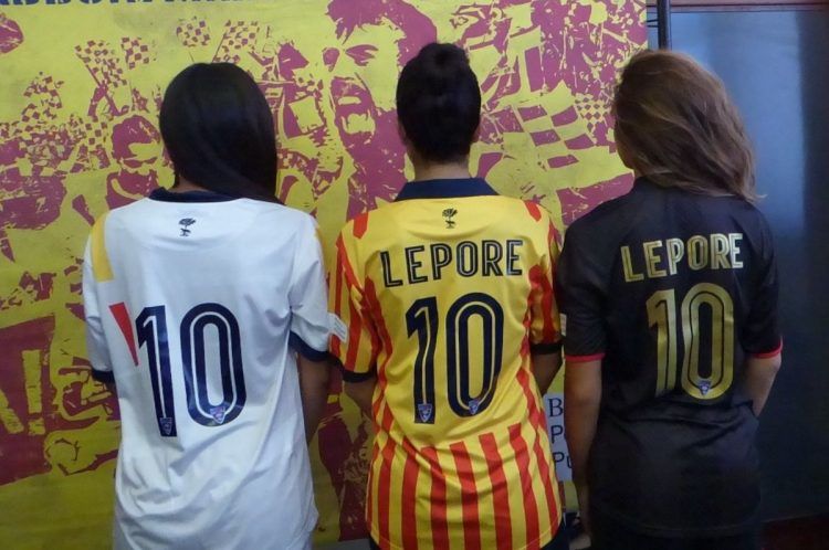 Font maglie Lecce 2017-2018