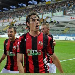 Divisa Lucchese 2016-2018