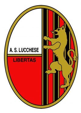 Stemma Lucchese Libertas 1909