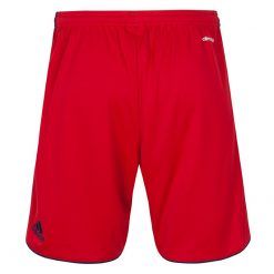 Retro calzoncini WBA rossi