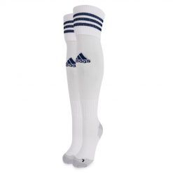 Calzettoni bianchi WBA home