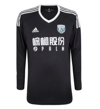 Maglia portiere away Werder Brema 2017-2018