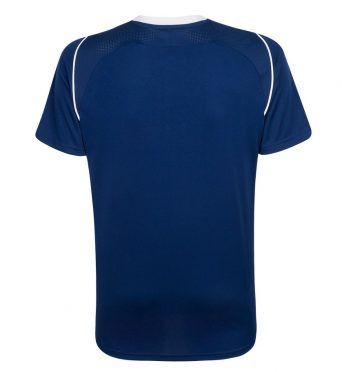 Retro prima maglia West Bromwich Albion 2017-18