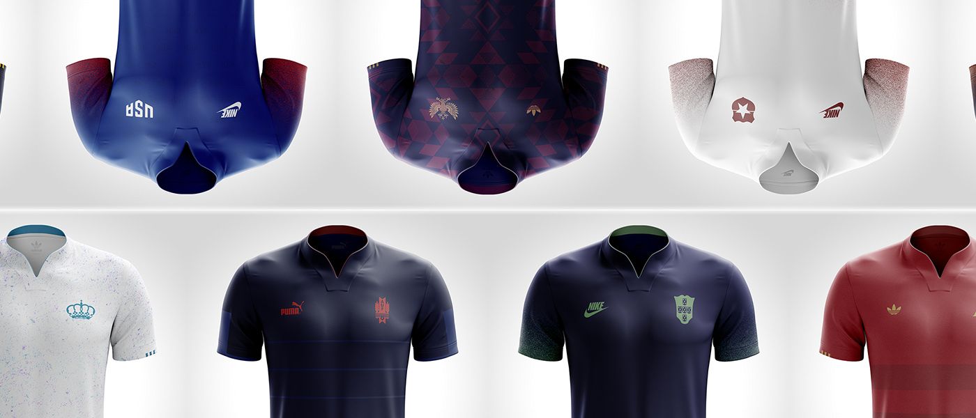 Maglie nazionali Cosmin Becheanu
