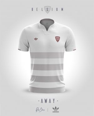 Adidas Originals Belgio Away