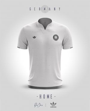 Adidas Originals Germania Home
