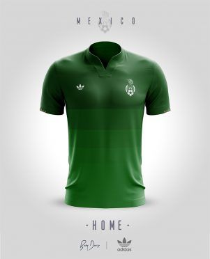 Adidas Originals Messico Home