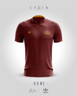 Adidas Originals Spagna Home