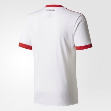 Retro prima maglia Amburgo 2017-18