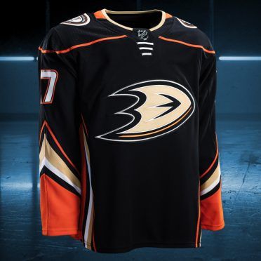 Anaheim Ducks 2017/2018