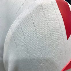 Trama a righine nuova maglia Bari Calcio