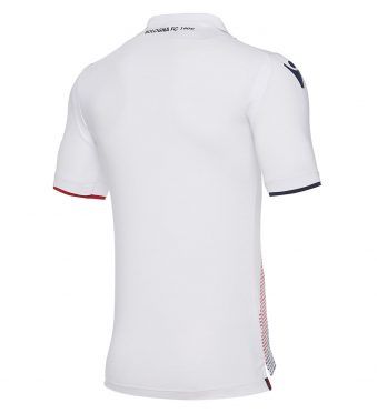 Retro maglia trasferta Bologna 2017-2018