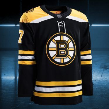Boston Bruins 2017/2018