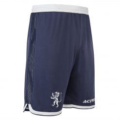 Pantaloncini Brescia blu navy 2017-2018