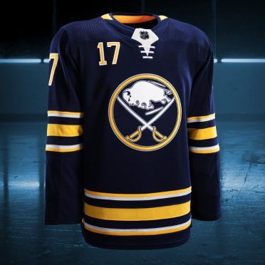 Buffalo Sabres 2017/2018