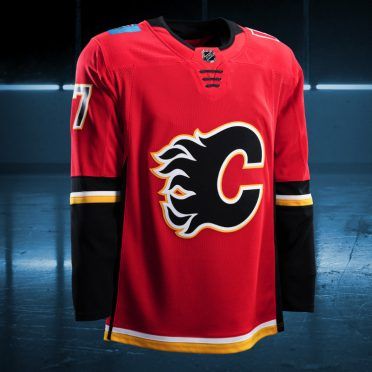 Calgary Flames 2017/2018