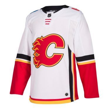 Calgary Flames 2017/2018