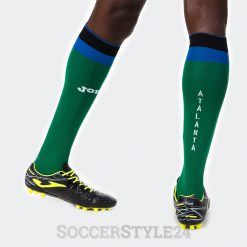 Calzettoni Atalanta verdi 2017-18