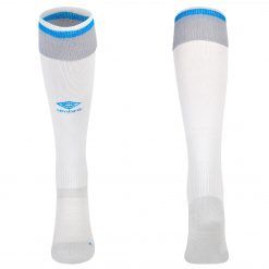 Calzettoni Everton trasferta 2017-18