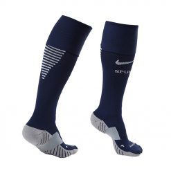 Calzettoni Tottenham blu 2017-2018