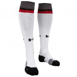 Calzettoni St. Pauli away 2017-18