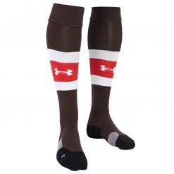 Calzettoni St. Pauli 2017-18 home