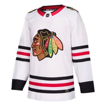 Chicago Blackhawks 2017/2018