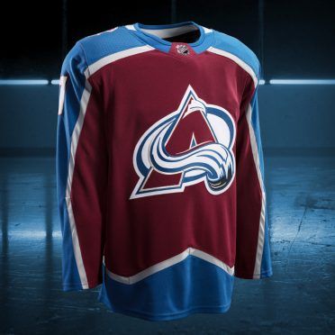 Colorado Avalanche 2017/2018