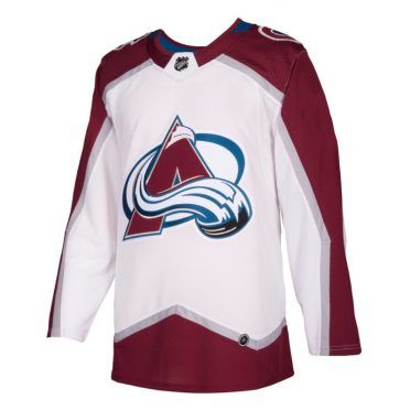 Colorado Avalanche 2017/2018