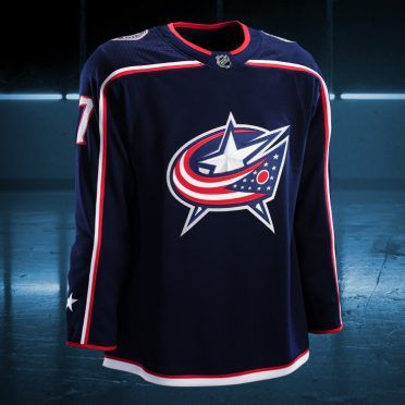 Columbus Blue Jackets 2017/2018