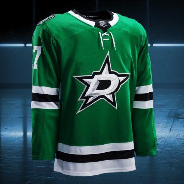 Dallas Stars 2017/2018