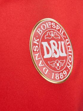 Danimarca Home Speciale 1992-2017, Stemma