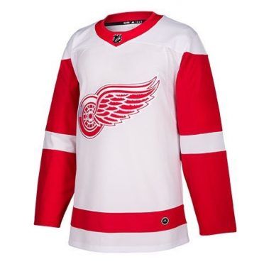 Detroit Red Wings 2017/2018