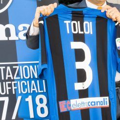 Font Atalanta 2017-2018 Toloi 3
