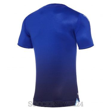 Retro terza divisa SS Lazio 2017-18