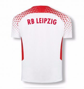 Retro prima maglia Lipsia 2017-18