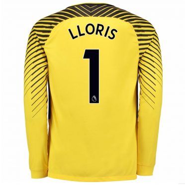 Maglia Lloris 1 Tottenham home