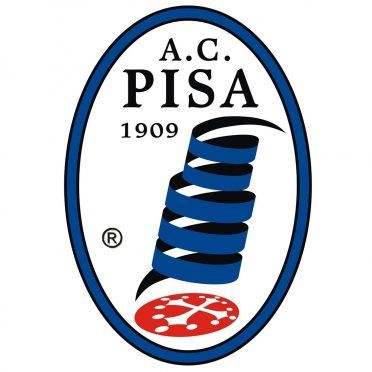 Logo AC Pisa Calcio