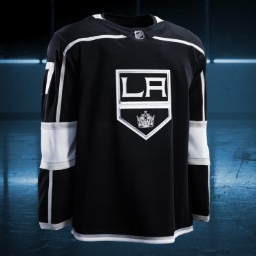 Los Angeles Kings 2017/2018