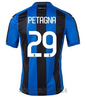 Maglia Atalanta Petagna 29