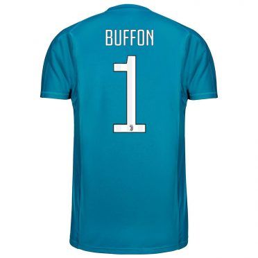 Maglia Buffon Juventus portiere 2017-18