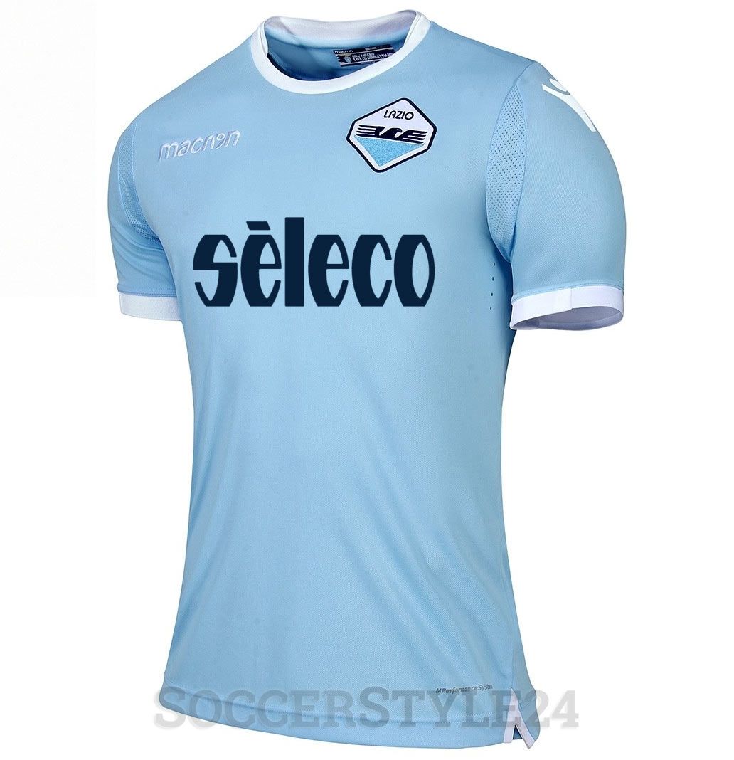 lazio adidas 2017